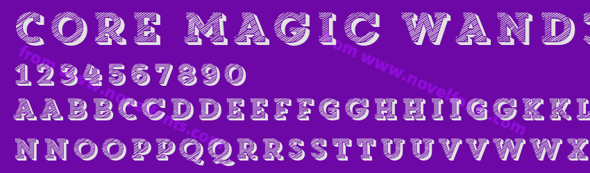 Core Magic Wand3Preview Core Magic Wand3Preview