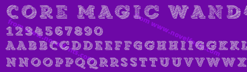 Core Magic Wand4Preview Core Magic Wand4Preview