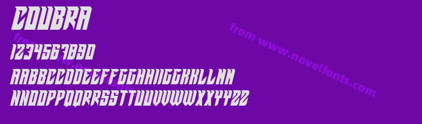 CoubraPreview CoubraPreview