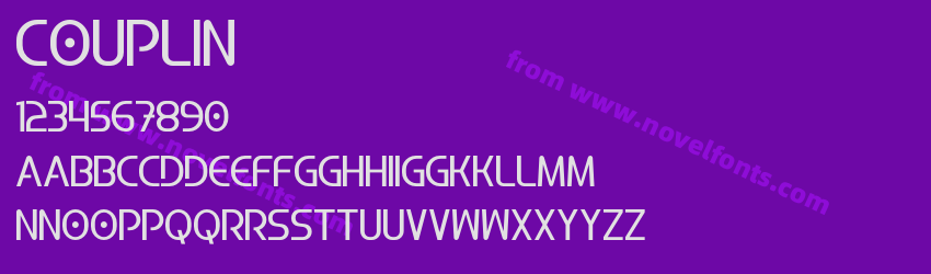 CouplinPreview CouplinPreview