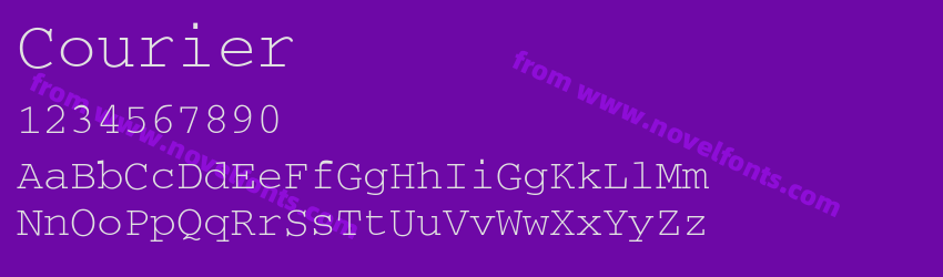 CourierPreview CourierPreview