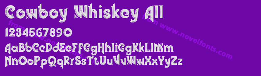 Cowboy Whiskey AllPreview Cowboy Whiskey AllPreview