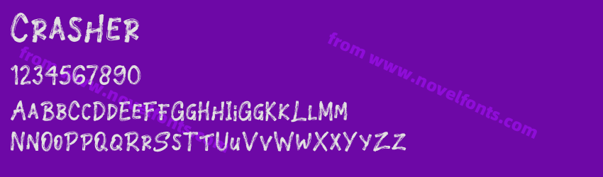 CrasherPreview CrasherPreview