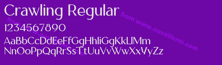 Crawling RegularPreview Crawling RegularPreview