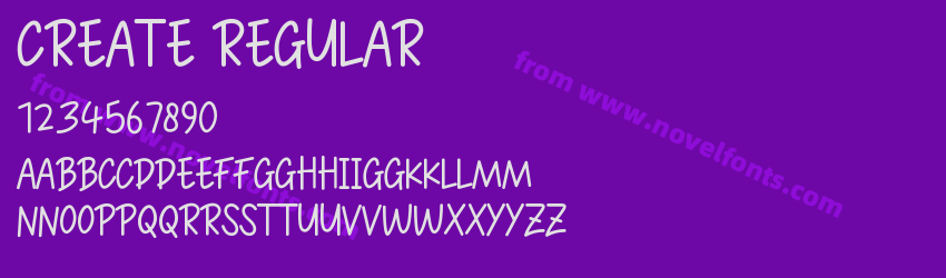 Create RegularPreview Create RegularPreview