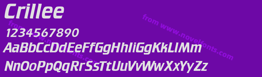 CrilleePreview CrilleePreview