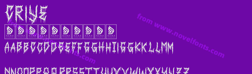 CriyePreview
