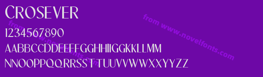 CroseverPreview CroseverPreview
