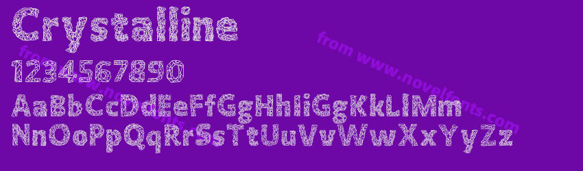 CrystallinePreview CrystallinePreview