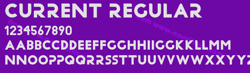 Current RegularPreview Current RegularPreview