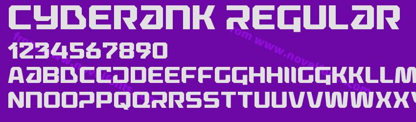 Cyberank RegularPreview Cyberank RegularPreview