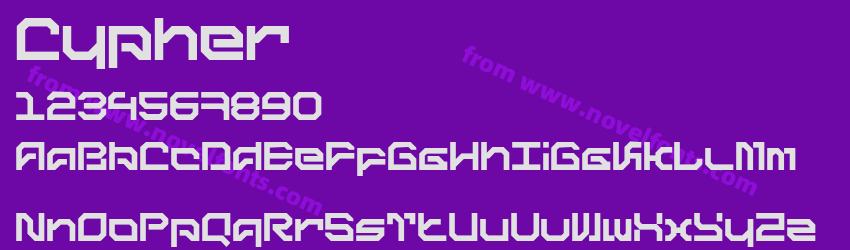 CypherPreview CypherPreview