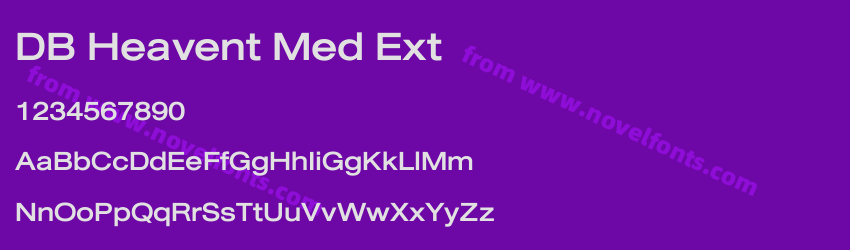 DB Heavent Med ExtPreview DB Heavent Med ExtPreview