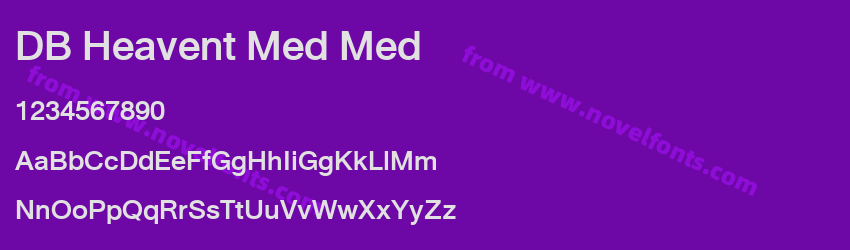 DB Heavent Med MedPreview DB Heavent Med MedPreview