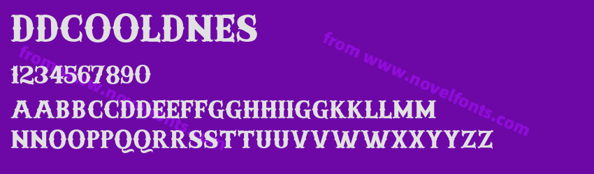 DDCOOLDNESPreview DDCOOLDNESPreview