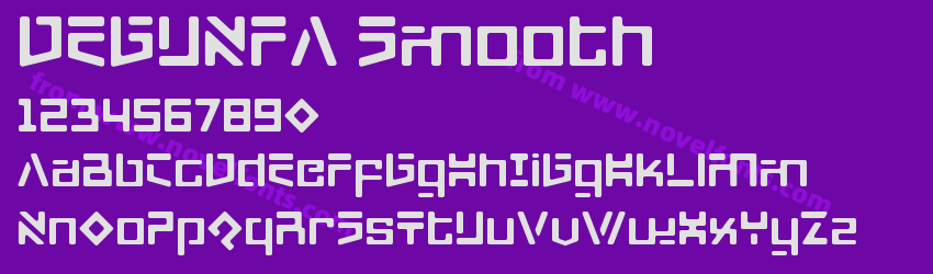 DEGUNFA SmoothPreview DEGUNFA SmoothPreview
