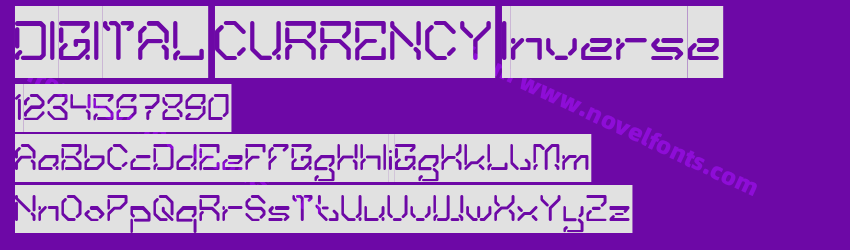 DIGITAL CURRENCY InversePreview DIGITAL CURRENCY InversePreview