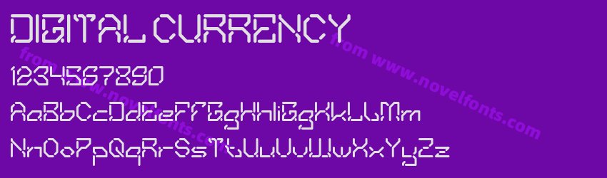 DIGITAL CURRENCYPreview DIGITAL CURRENCYPreview