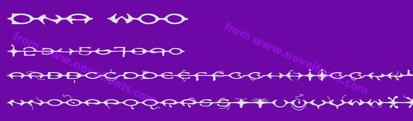 DNA W00Preview DNA W00Preview
