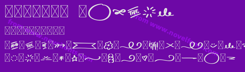 DOLANAN SymbolPreview