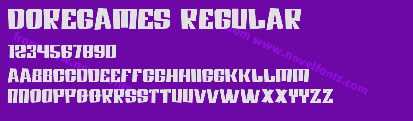 DOREGAMES RegularPreview DOREGAMES RegularPreview