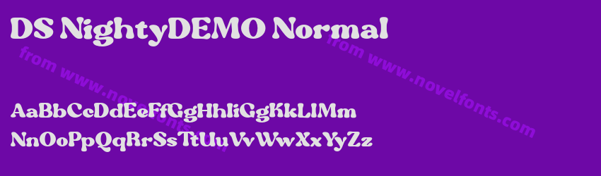 DS NightyDEMO NormalPreview DS NightyDEMO NormalPreview