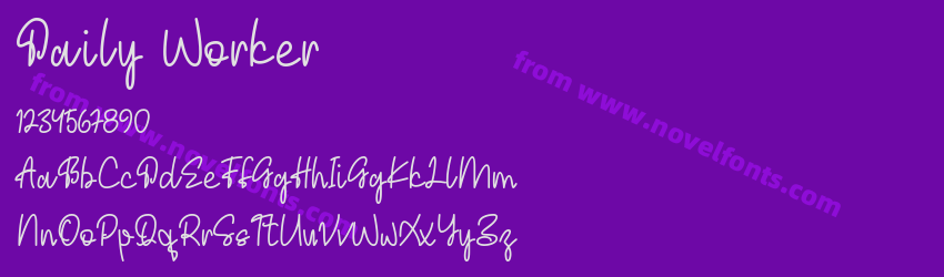 Daily WorkerPreview Daily WorkerPreview