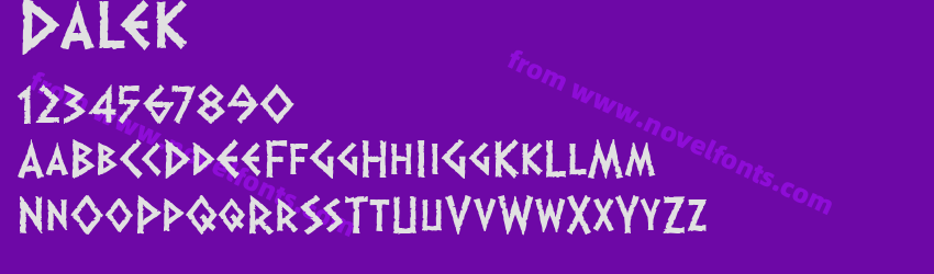 DalekPreview DalekPreview