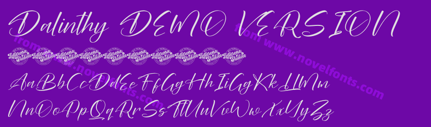 Dalinthy DEMO VERSIONPreview Dalinthy DEMO VERSIONPreview
