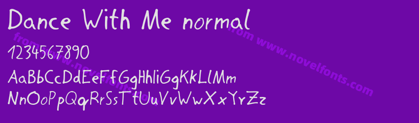 Dance With Me normalPreview Dance With Me normalPreview