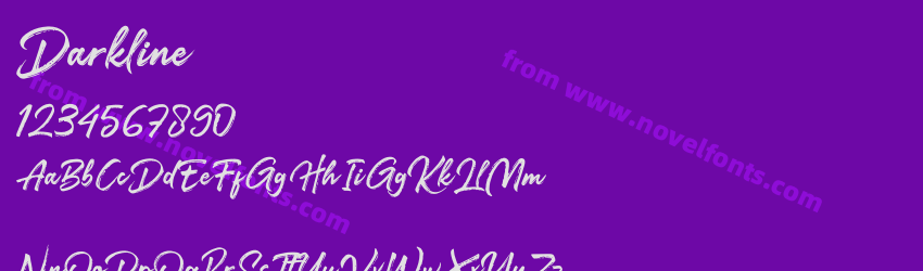 DarklinePreview DarklinePreview