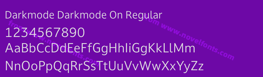 Darkmode Darkmode On RegularPreview Darkmode Darkmode On RegularPreview