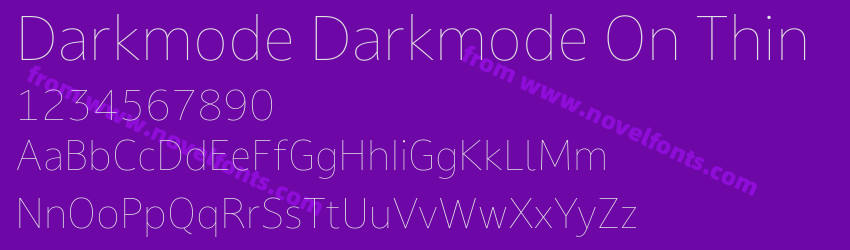 Darkmode Darkmode On ThinPreview Darkmode Darkmode On ThinPreview