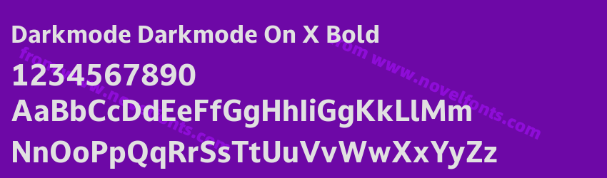 Darkmode Darkmode On X BoldPreview Darkmode Darkmode On X BoldPreview