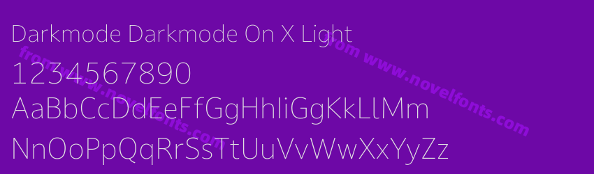 Darkmode Darkmode On X LightPreview Darkmode Darkmode On X LightPreview
