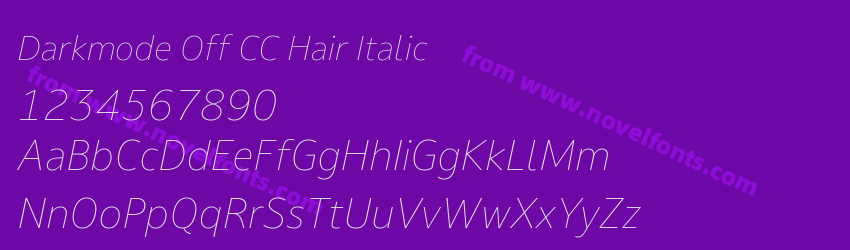 Darkmode Off CC Hair ItalicPreview Darkmode Off CC Hair ItalicPreview