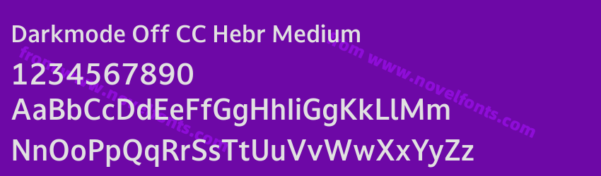 Darkmode Off CC Hebr MediumPreview Darkmode Off CC Hebr MediumPreview
