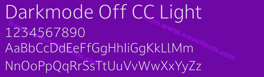 Darkmode Off CC LightPreview Darkmode Off CC LightPreview