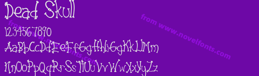 Dead SkullPreview