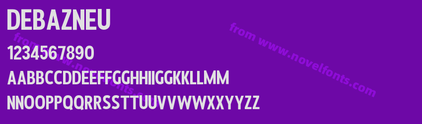 DebazneuPreview DebazneuPreview