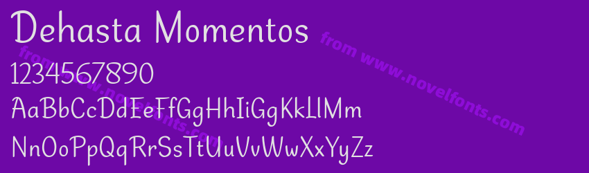 Dehasta MomentosPreview Dehasta MomentosPreview