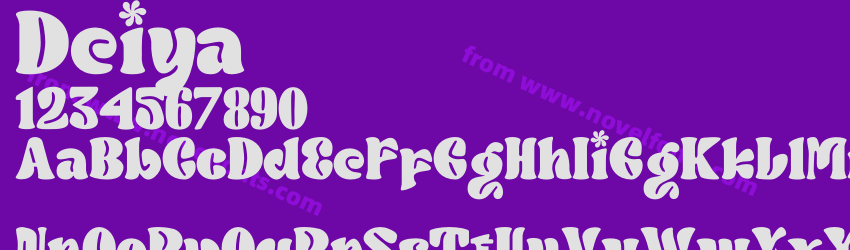 DeiyaPreview DeiyaPreview