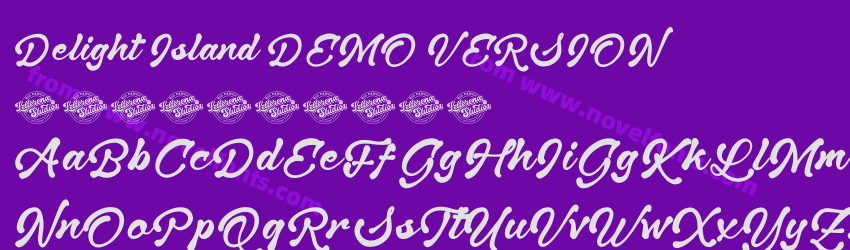 Delight Island DEMO VERSIONPreview Delight Island DEMO VERSIONPreview