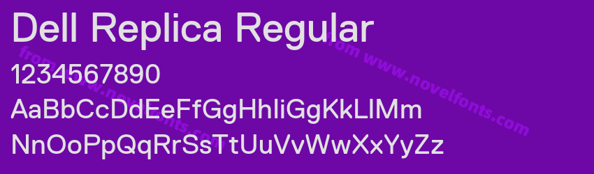 Dell Replica RegularPreview Dell Replica RegularPreview