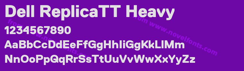 Dell ReplicaTT HeavyPreview Dell ReplicaTT HeavyPreview