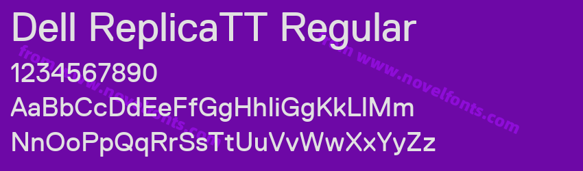 Dell ReplicaTT RegularPreview Dell ReplicaTT RegularPreview