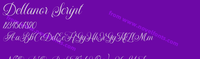 Dellanor ScriptPreview Dellanor ScriptPreview