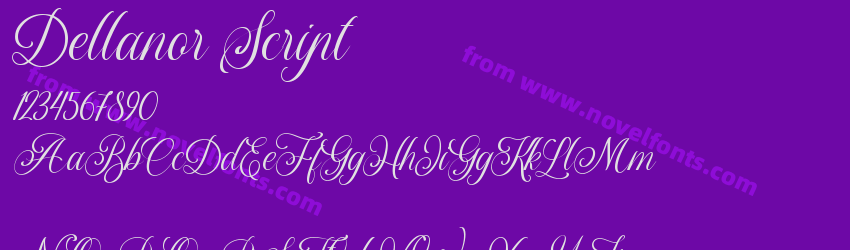 Dellanor ScriptPreview Dellanor ScriptPreview