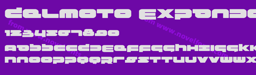 Delmoto ExpandedPreview Delmoto ExpandedPreview