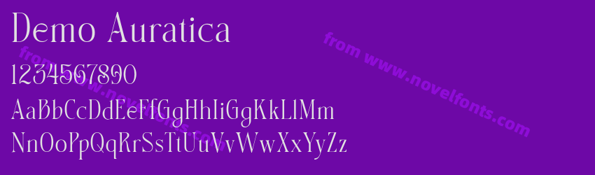 Demo AuraticaPreview Demo AuraticaPreview